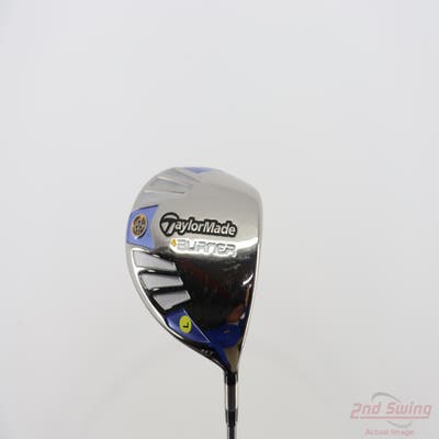 TaylorMade 2007 Burner 460 Driver 13.5° TM Reax Superfast 50 Graphite Ladies Right Handed 45.0in