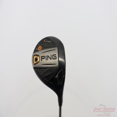 Ping G400 Fairway Wood 3 Wood 3W 14.5° Ping Tour 75 Graphite X-Stiff Right Handed 43.0in