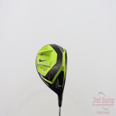 Nike Vapor Pro Driver 10.5° Mitsubishi Diamana S+ Blue 60 Graphite Stiff Right Handed 43.75in