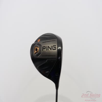 Ping G400 LS Tec Driver 8.5° Ping Tour 65 Graphite X-Stiff Right Handed 45.5in