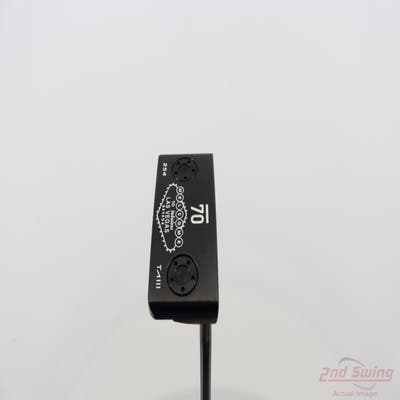 Sub 70 TAIII 254 Wide Blade Putter Steel Right Handed 33.0in