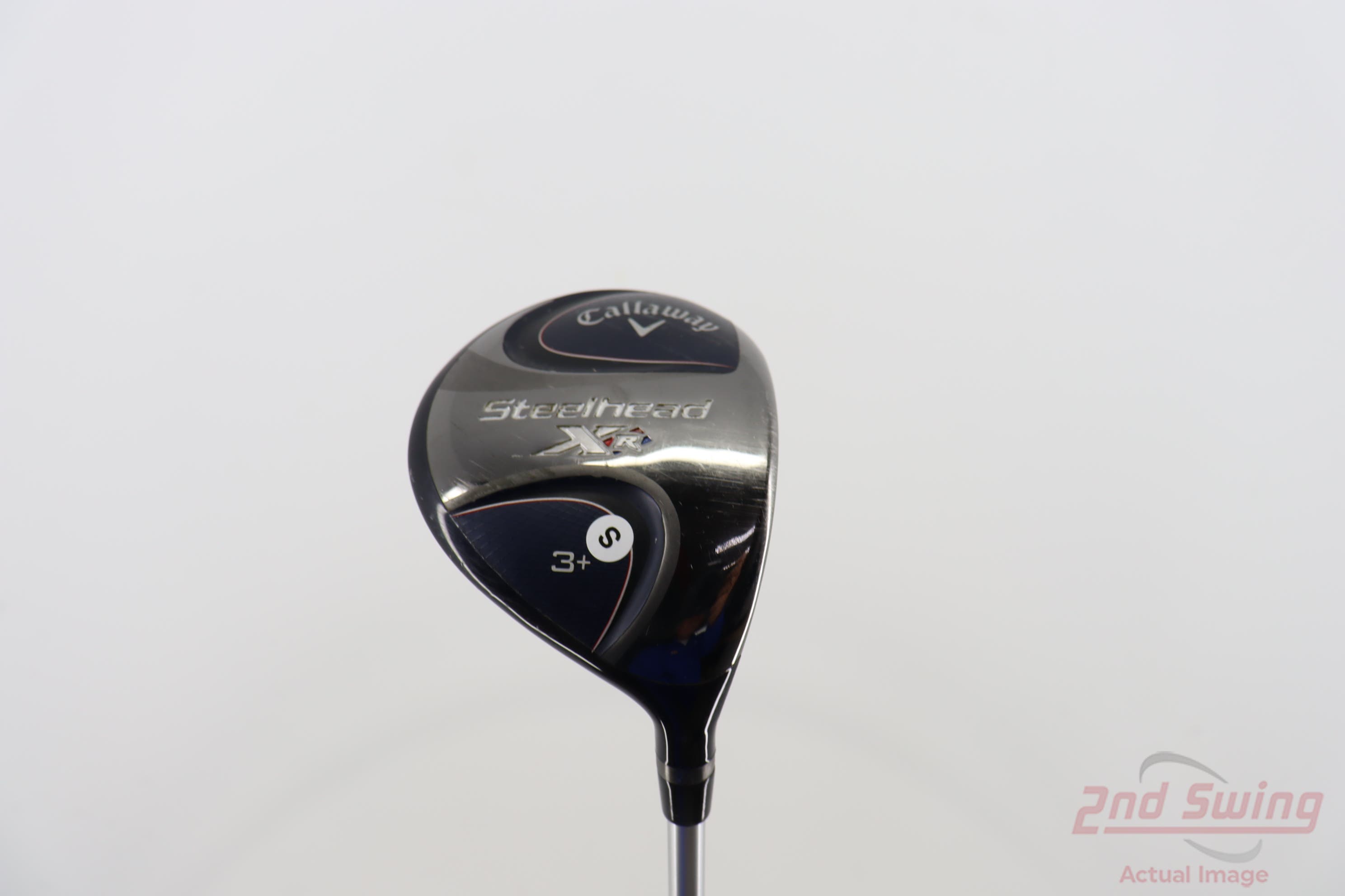 Callaway Steelhead XR Fairway Wood | 2nd Swing Golf