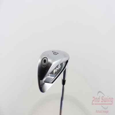 Ping G425 Single Iron 4 Iron AWT 2.0 Steel Regular Right Handed Blue Dot 39.0in