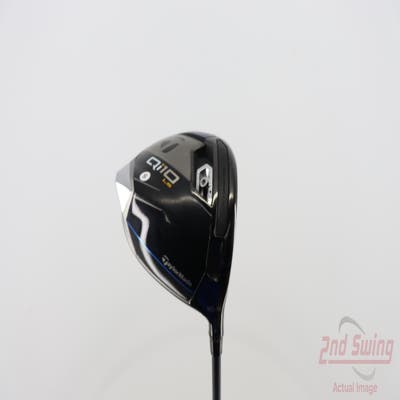 TaylorMade Qi10 LS Driver 10.5° MCA Tensei AV Limited Black 65 Graphite Stiff Right Handed 46.0in