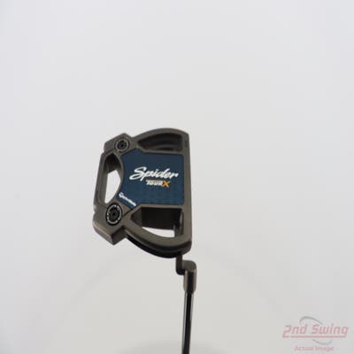 TaylorMade Spider Tour X L Neck Putter Steel Right Handed 34.0in