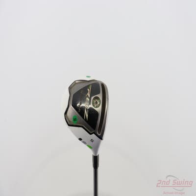 TaylorMade RocketBallz Fairway Wood 5 Wood 5W 19° TM Matrix XCON 5 Graphite Senior Right Handed 42.5in