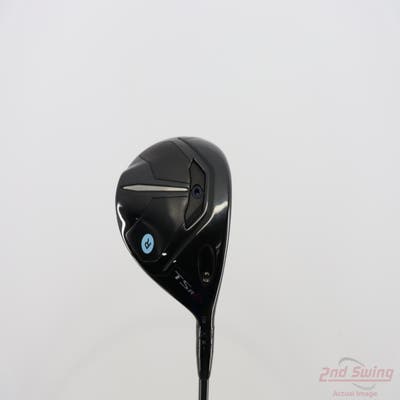 Titleist TSR2 Plus Fairway Wood 3+ Wood 13° MRC Kuro Kage Black DC 55 Graphite Regular Right Handed 42.75in