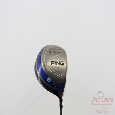 Ping G2 Driver 11.5° Ping TFC 100D Graphite Soft Regular Right Handed 44.5in