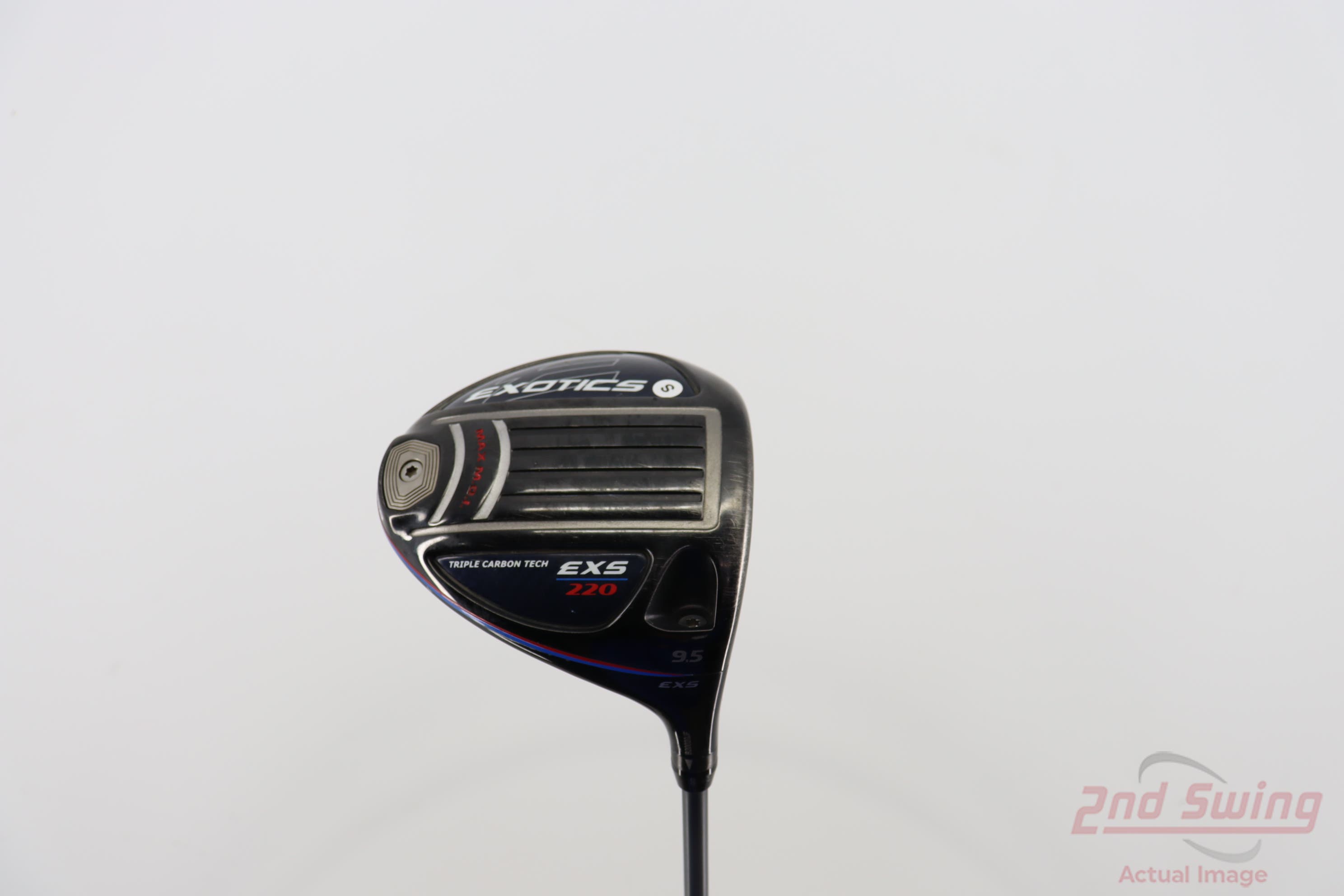 Discount Tour Edge EXS 220 left hand driver