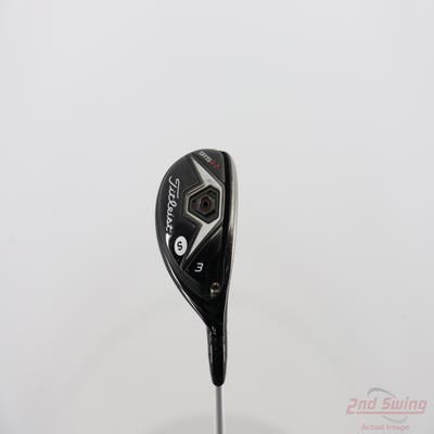 Titleist 915 H Hybrid 3 Hybrid 21° Aldila Rogue Black 85 Graphite Stiff Right Handed 40.25in