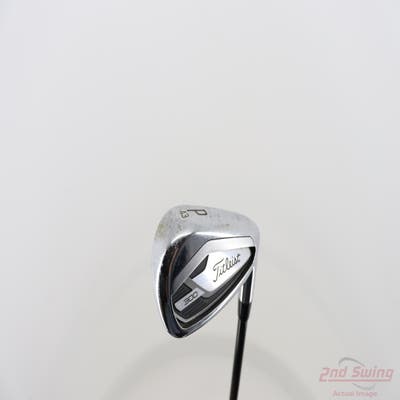 Titleist 2021 T300 Single Iron Pitching Wedge PW 43° Fujikura Vista Pro 60 Graphite Regular Right Handed 35.75in