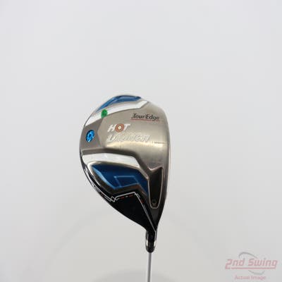 Tour Edge Hot Launch Driver 11° Grafalloy ProLaunch Graphite Senior Right Handed 45.25in