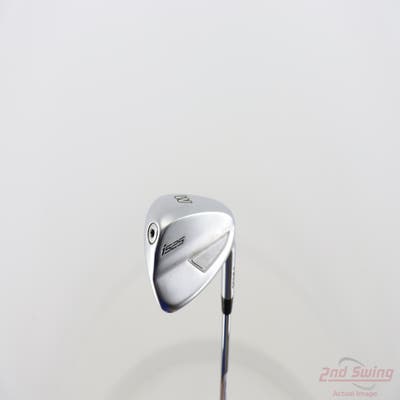 Ping i525 Single Iron Pitching Wedge PW AWT 2.0 Steel Stiff Right Handed Green Dot 36.5in