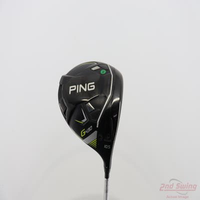 Ping G430 SFT Driver 10.5° ALTA CB Black Graphite Senior Right Handed 45.75in