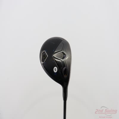 Cobra Darkspeed X Fairway Wood 3 Wood 3W 16.5° Fujikura Ventus Black 6 Graphite Stiff Right Handed 43.25in