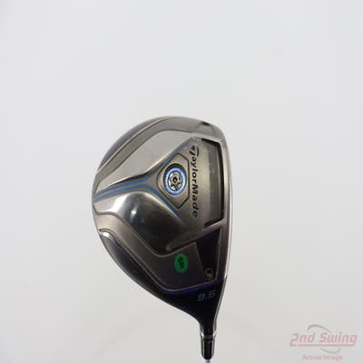 TaylorMade Jetspeed Driver 9.5° Fujikura AIR Speeder 45 Graphite Senior Right Handed 46.0in