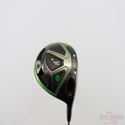 Callaway GBB Epic Driver 10.5° Mitsubishi Diamana M+ Green 40 Graphite Senior Right Handed 45.75in