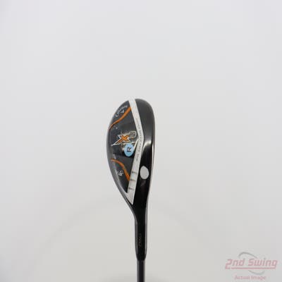 Callaway X2 Hot Pro Hybrid 2 Hybrid 18° Aldila Tour Green Graphite Regular Right Handed 41.0in