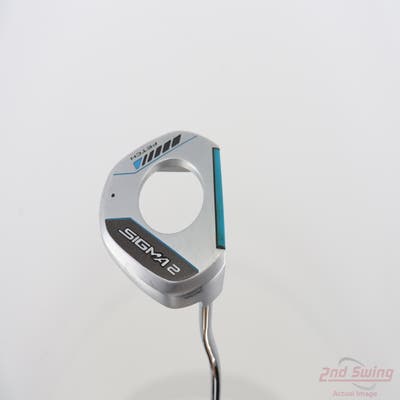 Ping Sigma 2 Fetch Putter Steel Right Handed Black Dot 34.0in