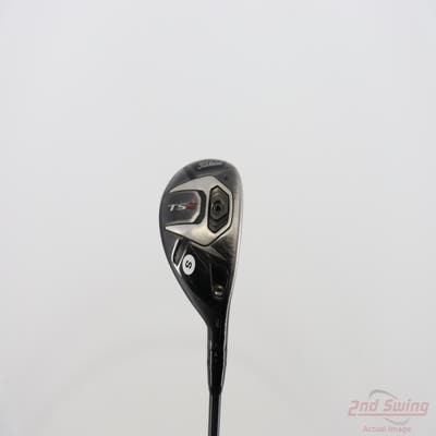 Titleist TS2 Hybrid 3 Hybrid 19° Mitsubishi Tensei AV Blue 70 Graphite Stiff Right Handed 41.0in