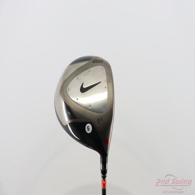 Nike NDS Driver 9.5° Nike Stock Graphite Stiff Right Handed 45.25in