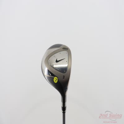 Nike NDS Fairway Wood 3 Wood 3W 15° Nike Stock Graphite Ladies Right Handed 42.25in