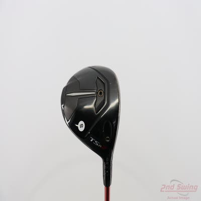 Titleist TSR2 Fairway Wood 3 Wood HL 16.5° Fujikura Ventus Red VC 7 Graphite Stiff Right Handed 43.0in