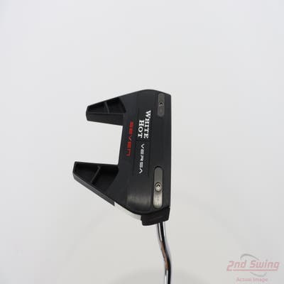 Odyssey White Hot Versa Seven DB Putter Steel Right Handed 35.0in