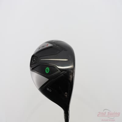 Titleist TSi1 Driver 12° Aldila Ascent 40 Graphite Senior Right Handed 46.0in