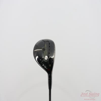 Titleist TSR3 Fairway Wood 5 Wood 5W 18° MCA Tensei AV-XLINK Blue 65 Graphite Stiff Right Handed 43.0in