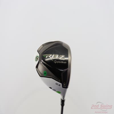 TaylorMade RocketBallz Driver 10.5° TM Matrix XCON 5 Graphite Senior Right Handed 46.0in