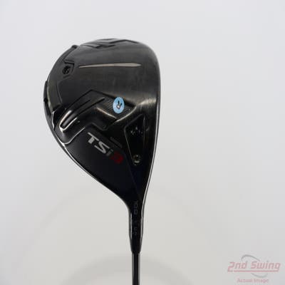 Titleist TSi3 Driver 10° MCA Tensei AV Blue Raw 55 Graphite Regular Right Handed 45.5in