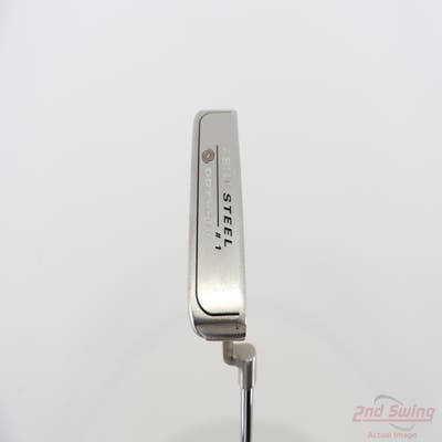 Odyssey White Steel 1 Putter Steel Right Handed 35.5in