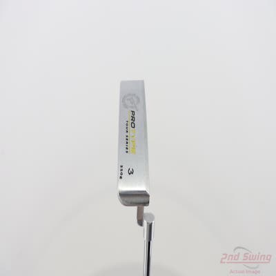 Odyssey Protype Tour 3 Putter Steel Right Handed 33.5in