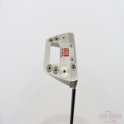 Evnroll EV5.3 Satin Putter Steel Right Handed 35.0in