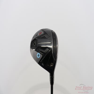 Titleist TSi2 Fairway Wood 7 Wood 7W 21° MCA Tensei AV Blue Raw 65 Graphite Regular Right Handed 41.5in