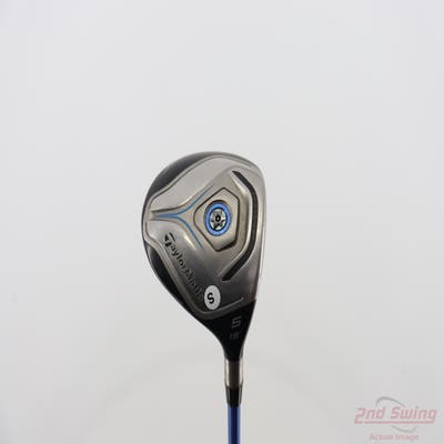 TaylorMade Jetspeed Fairway Wood 5 Wood 5W 19° Ping TFC 419F Graphite Stiff Right Handed 42.5in