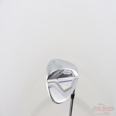 Mizuno JPX 900 Hot Metal Wedge Lob LW 60° Nippon NS Pro Modus 3 Tour 105 Steel Wedge Flex Right Handed 35.5in