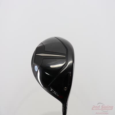 Titleist TSR2 Driver 10° MCA Tensei AV-XLINK Blue 55 Graphite Regular Right Handed 46.0in