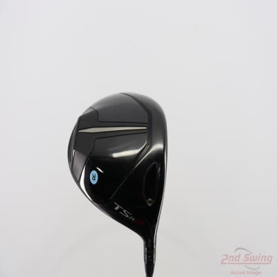 Titleist TSR2 Driver 10° MCA Tensei AV-XLINK Blue 55 Graphite Regular Right Handed 46.0in