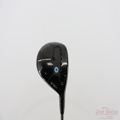 Titleist TSR3 Fairway Wood 3 Wood 3W 13.5° Aldila Rogue MAX Low 75 Graphite Regular Right Handed 43.5in