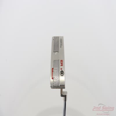 Evnroll ER1v Putter Steel Right Handed 33.25in