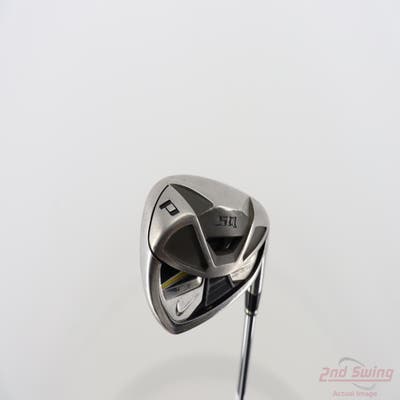 Nike Sasquatch Machspeed Single Iron Pitching Wedge PW Nike Stock Steel Uniflex Right Handed 36.0in