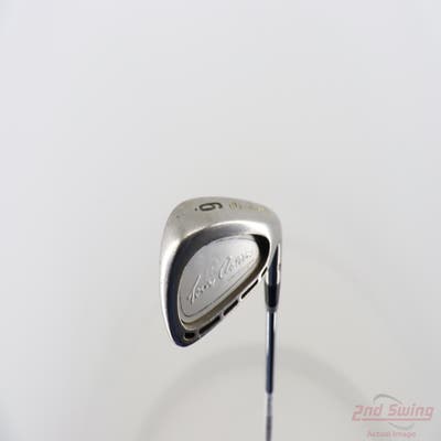 Cleveland TA7 Single Iron 6 Iron True Temper DG Sensicore 300 Steel Regular Right Handed 37.5in