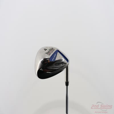 Tour Edge Hot Launch E521 Iron-Wood Single Iron 4 Iron FST KBS Max 80 Steel Regular Right Handed 40.0in