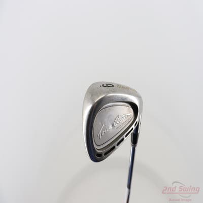 Cleveland TA7 Single Iron 9 Iron True Temper DG Sensicore 300 Steel Regular Right Handed 36.0in