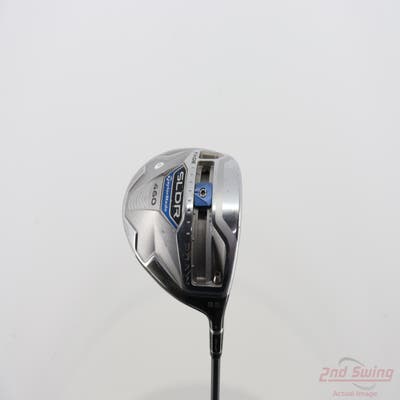 TaylorMade SLDR Driver 9.5° TM Fujikura Speeder 77 Graphite Stiff Right Handed 44.0in