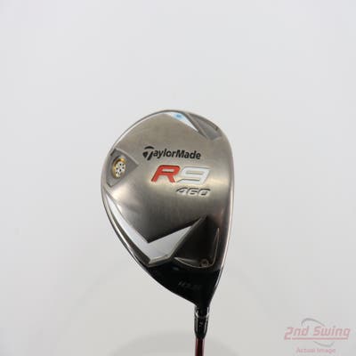 TaylorMade R9 460 Driver 10.5° TM Reax 60 Graphite Regular Right Handed 45.5in