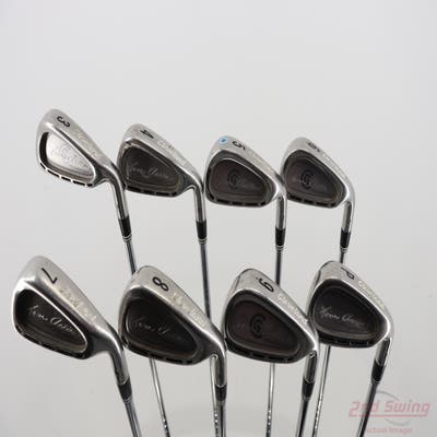 Cleveland TA7 Iron Set 3-PW True Temper DG Sensicore 300 Steel Regular Right Handed +1/4"