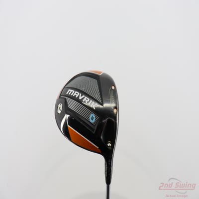 Callaway Mavrik Driver 10.5° Project X HZRDUS T800 Orange Graphite Regular Right Handed 45.5in